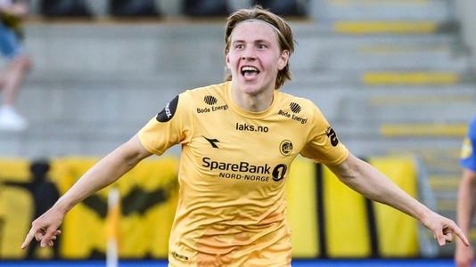 贝恩：魔术为了得到我付出了他们认为值得的代价，这感觉很棒