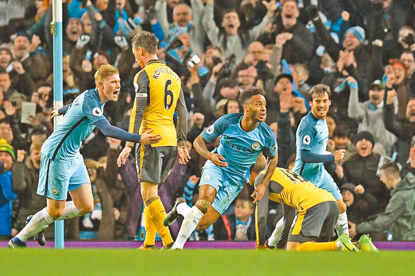 已经不是第一次了！菲利普-阮首回合就曾因失误送给国安两球