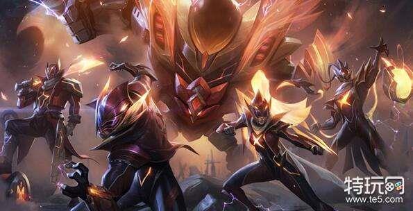 结束了他的六年 JD Gaming 职业生涯！官方：打野 Kanavi 今天离队！