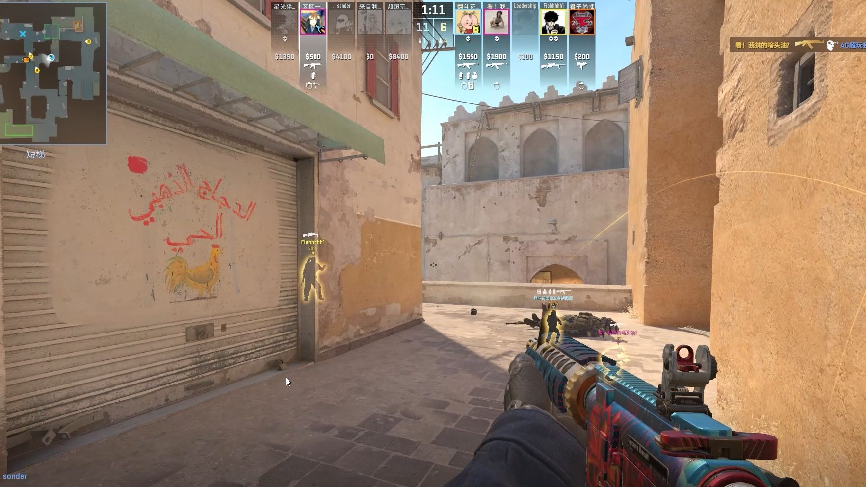 Breathe ：就打了这么多年终于进决赛了，就享受舞台和ELK顶峰相见