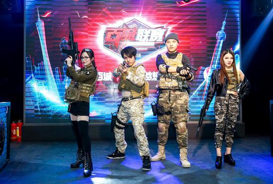 TGA2025奖项公布：S11荣获最佳赛事