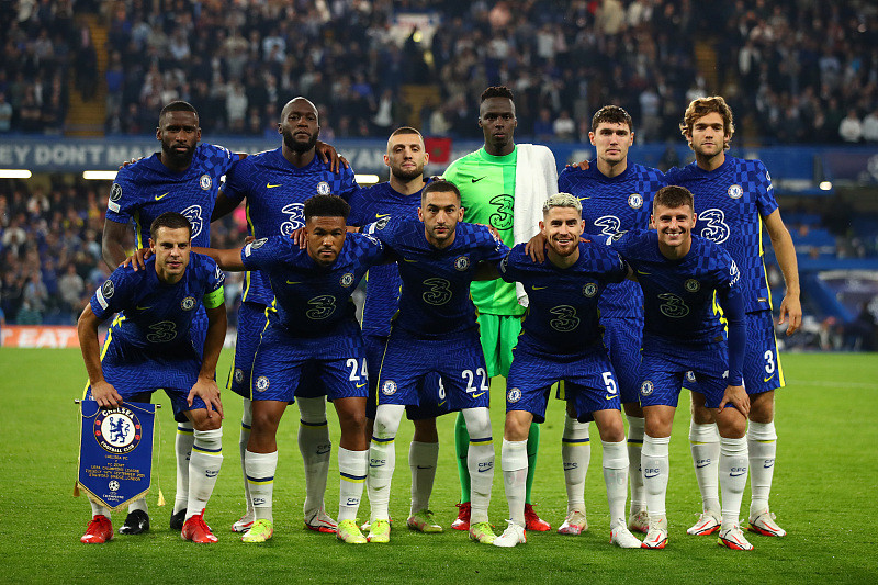 恩佐：我没法去国家队了，过去四个月我的膝盖一直有问题