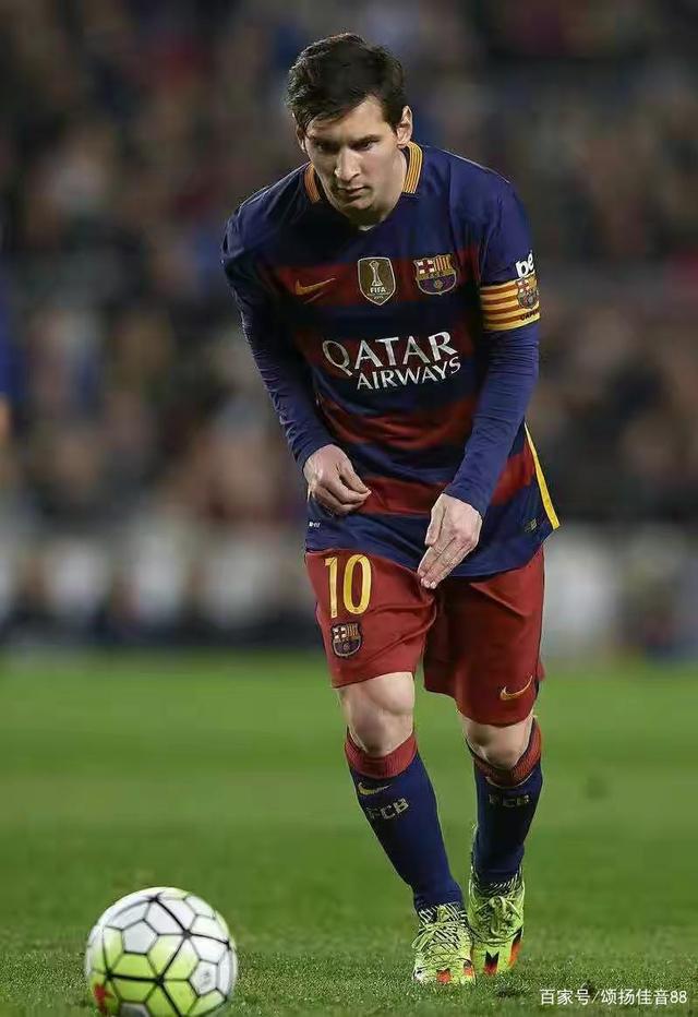 梅西2012年狂轰91球创纪录,哈维称其成就无法复制