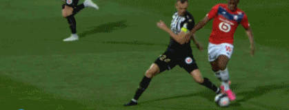 劳塔罗全场数据：吃到1张黄牌，3射1正，1次越位