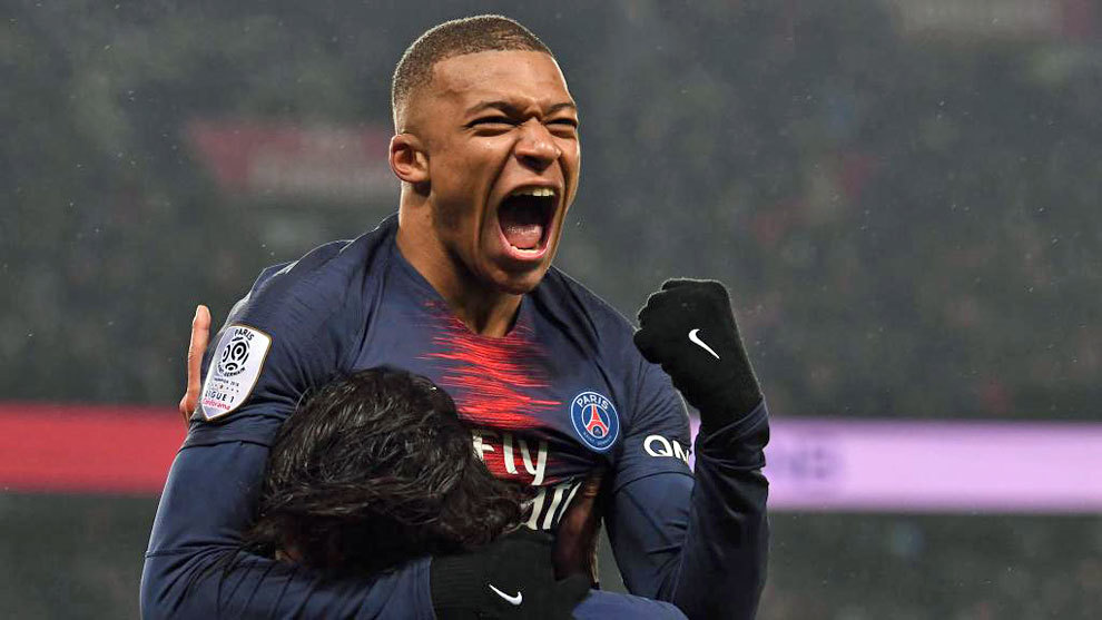 皇家马德里的“姆巴佩依赖”现象