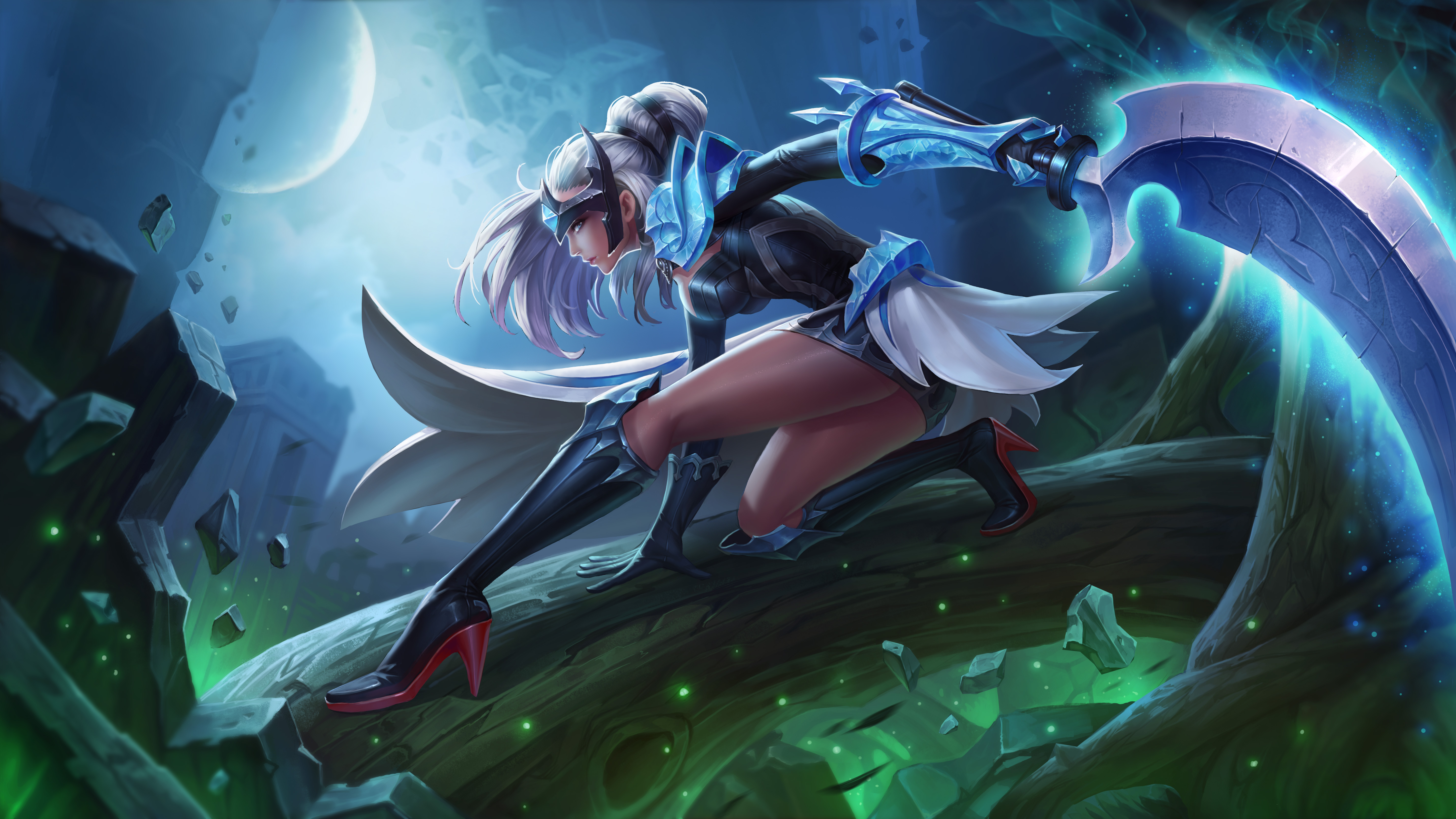 CSGO比赛：FLASHPOINT第二季有望11月线下无观众进行