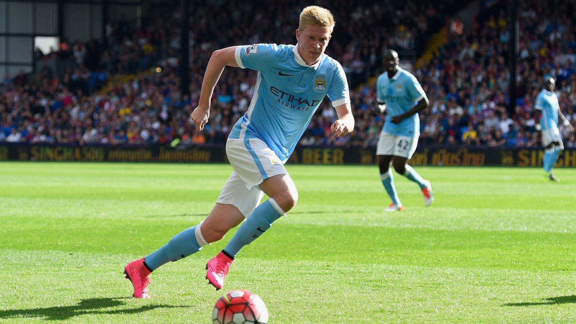 FC26足球庆典队长：金搓姆巴佩领衔，C罗、凯恩、范戴克在列