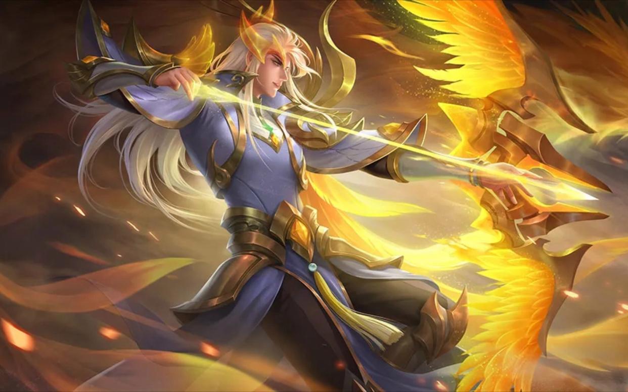 连夺两冠！南京Hero久竞战胜广州TTG 捧起银龙杯！