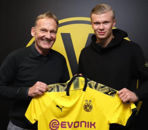 网友热议：法国战挪威，萨利巴又要遇见哈兰德了