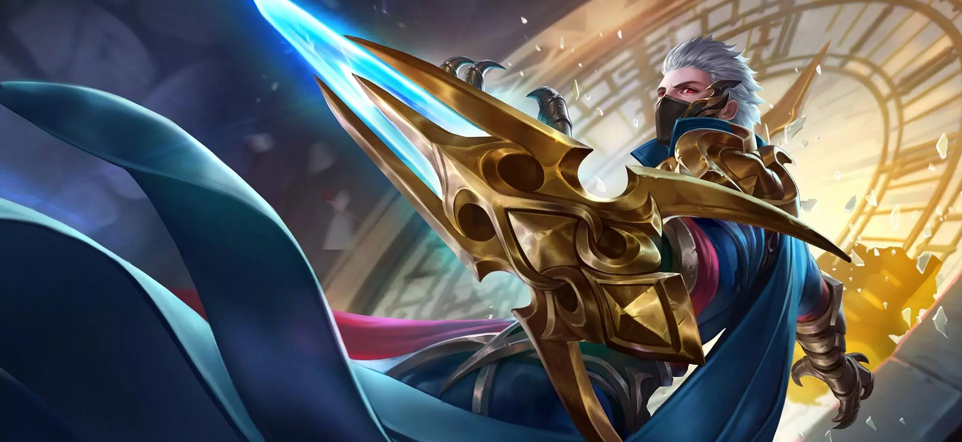 夏洛特的Qiyana与星火岩鸟配合得很好， Oh My God 操作完美，赢得了第一场比赛