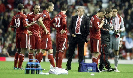 埃托奥：解雇布里斯因其拒绝参加工作会议，擅自公布大名单等