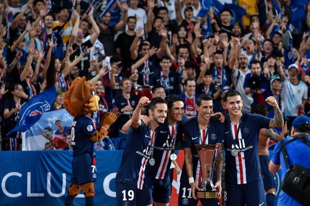 世界最“魔鬼”的客场氛围