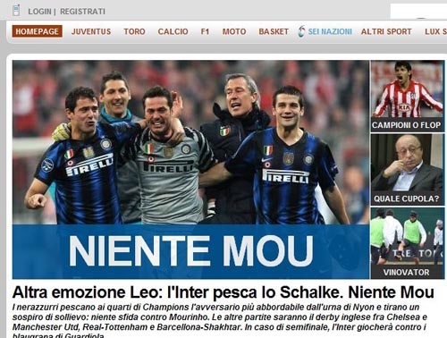 晚邮报：米兰vs科莫的海外赛已获得亚足联批准，尚待FIFA批准